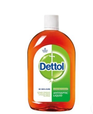 Dettol