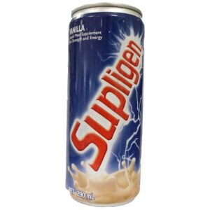 Soupligen