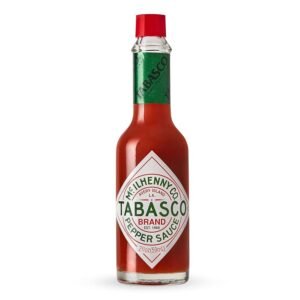 Tabasco