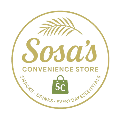 Sosas Convenience Store