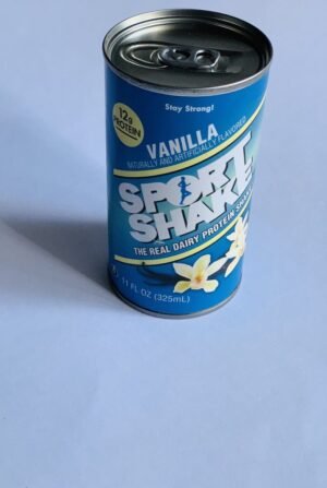 Sport Shake
