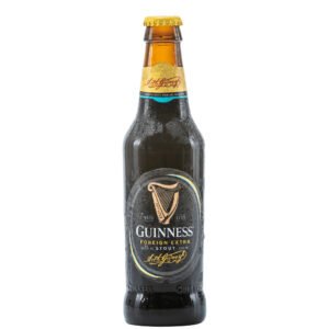 Guinness Beverages Pack of 6