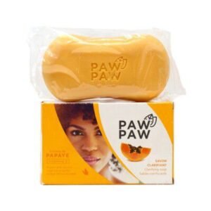 Paw Paw Soap 180g