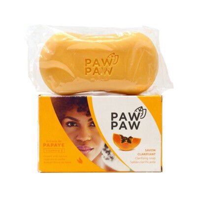 C501E0A0-C563-4F25-B35D-4E8A3661F587.jpeg Paw Paw Soap 180g