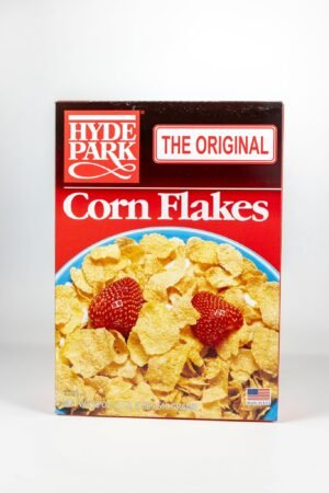 Corn Flakes