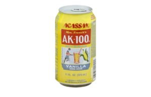 AK100