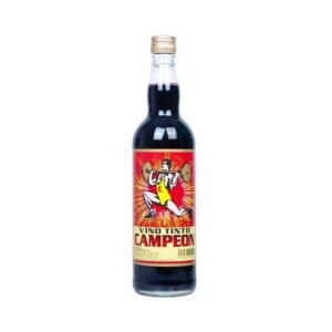 Duvin Camperon