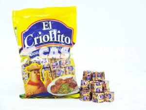 Criolito