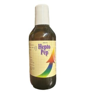 Hepto Pep