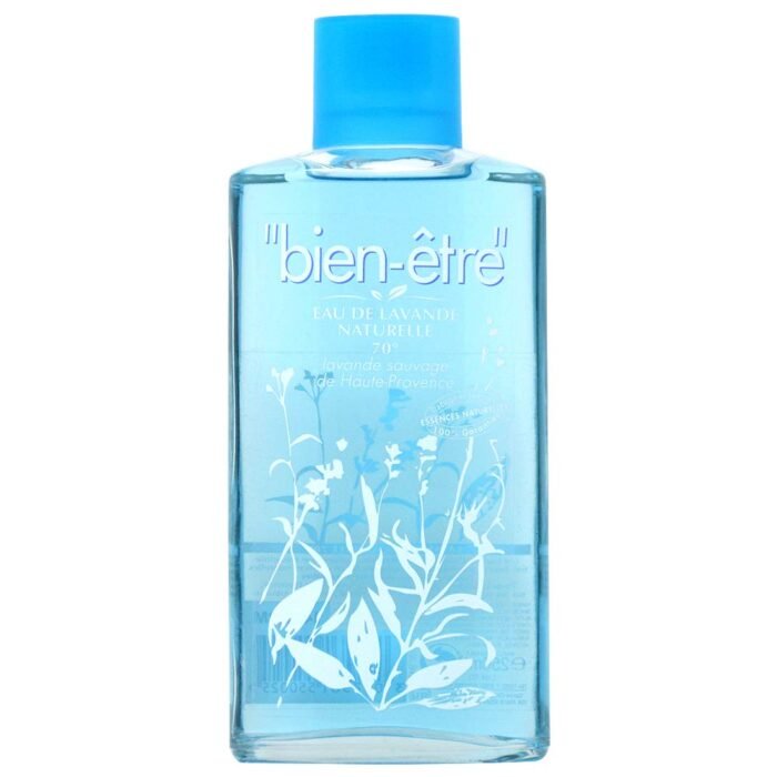 Version 1.0.0 Bien-etre 250 ml Assorted