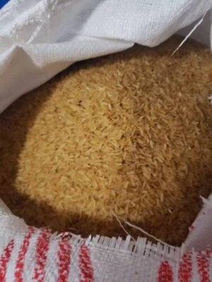4lb - Rice Shella