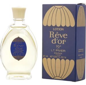 Reve d’or 3.25oz