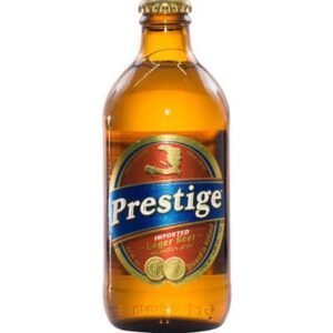 Prestige Beverages Pack of 6