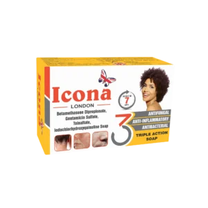 Icona Soap