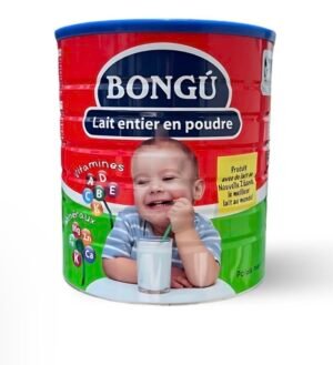 Bongu Powder Milk NET 900 g
