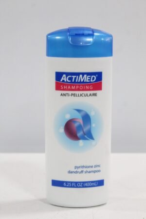 Actimed Shampoo