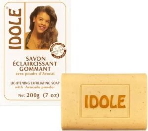 IDOLE SOAP