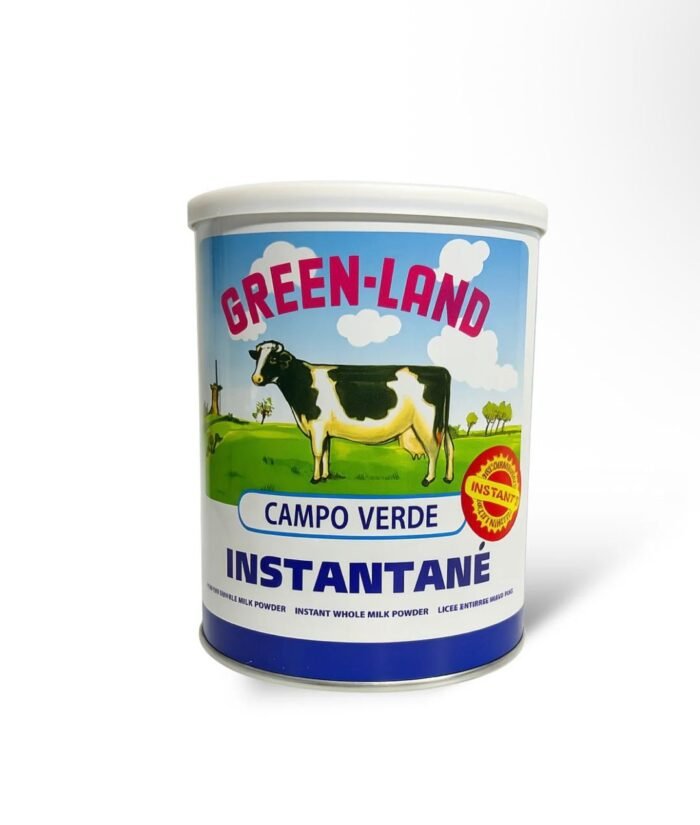 Greenland Powder Milk NET 900g - Medium