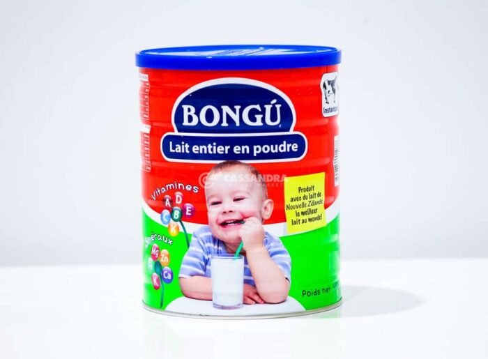 Bongu Powder Milk NET 900g - Medium