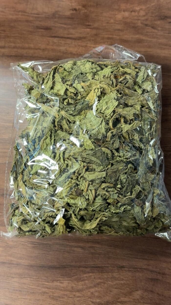 PHOTO-2025-10-30-17-22-13 Dried Jute Leaves /Lalo Sech Haiti - 100 grams