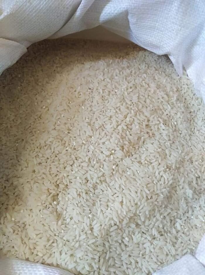 4lb - Rice TCS