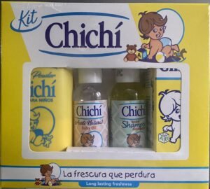 Chichi Kit