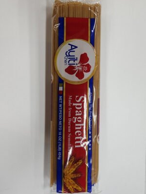 3 packs - Ayiti Cheri  Spaghetti (16oz)